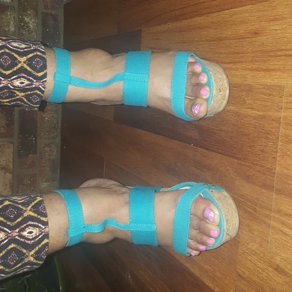 Wedges - Picture 3 of 6